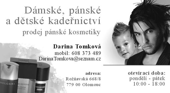 vizitka